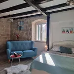 Heritage Trumbic Apartmán Split