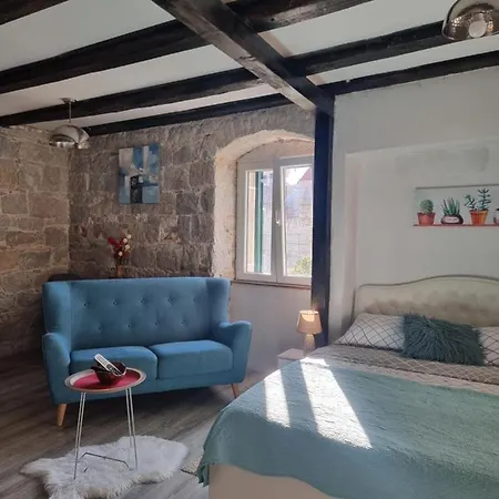 Heritage Trumbic Apartamento Split