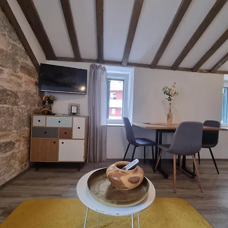 Apartamento Heritage Trumbic Split