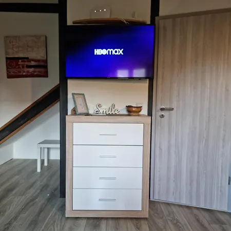 Apartamento Heritage Trumbic