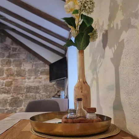 Heritage Trumbic Split