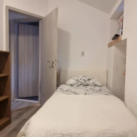 Heritage Trumbic דירה *