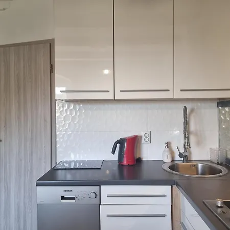 Heritage Trumbic Apartamento *