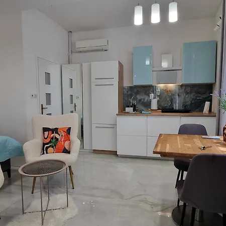 Heritage Trumbic Split