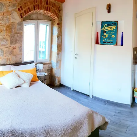 Heritage Trumbic ספליט