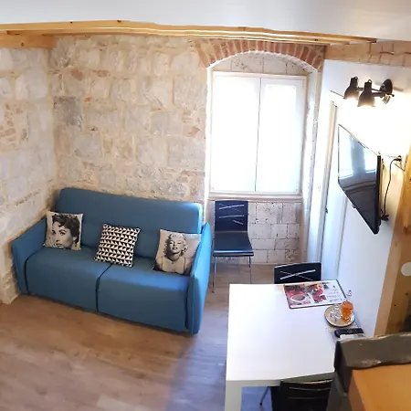 Apartamento Heritage Trumbic