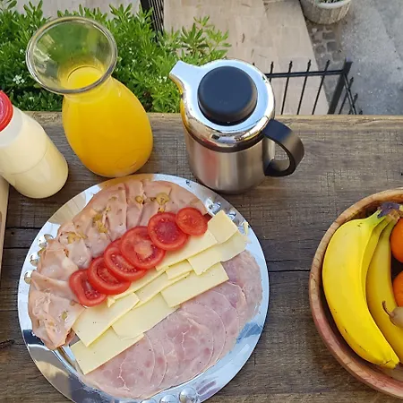 Heritage Trumbic Split