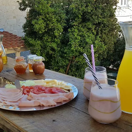 Apartamento Heritage Trumbic Split