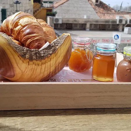 Apartamento Heritage Trumbic *