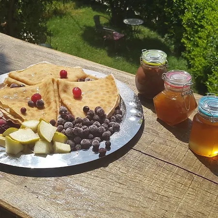 Apartamento Heritage Trumbic