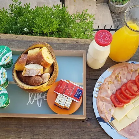 Apartamento Heritage Trumbic *