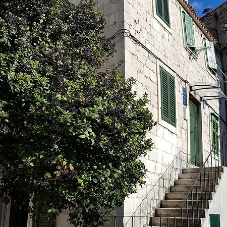 Apartamento Heritage Trumbic *