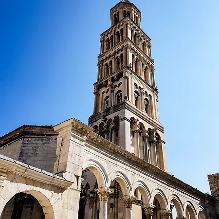 Heritage Trumbic Apartamento