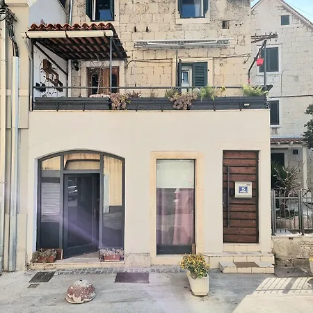 Heritage Trumbic Apartamento Split