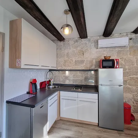 Heritage Trumbic Apartamento Split