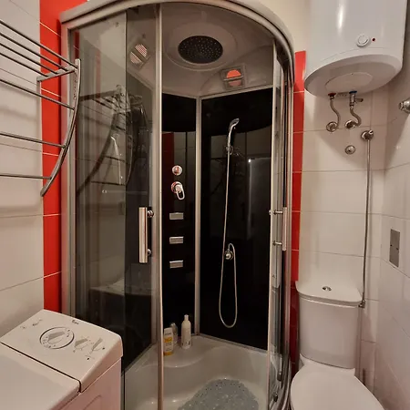 Apartamento Heritage Trumbic