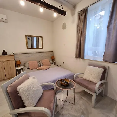 Heritage Trumbic Apartamento