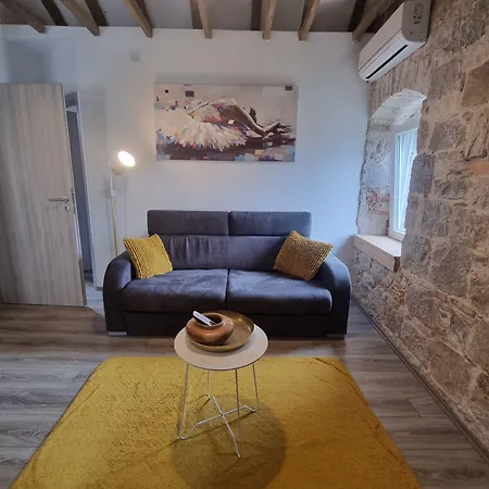 Heritage Trumbic Apartamento Split