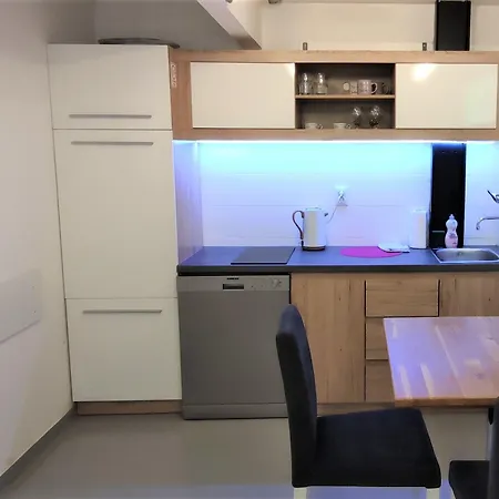 Apartamento Heritage Trumbic