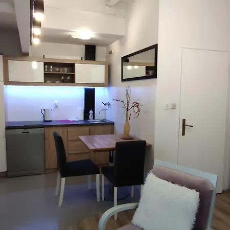 Apartamento Heritage Trumbic *