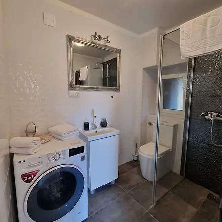 Apartamento Heritage Trumbic