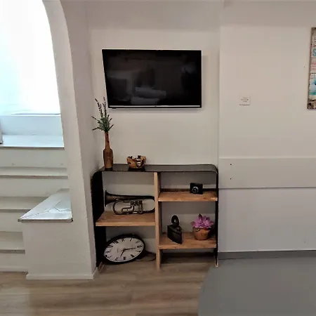 Heritage Trumbic Apartamento Split