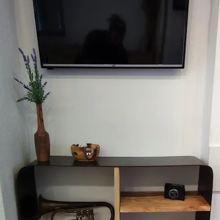 Apartamento Heritage Trumbic