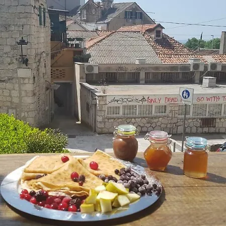 Heritage Trumbic Apartamento