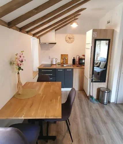 Heritage Trumbic * ספליט