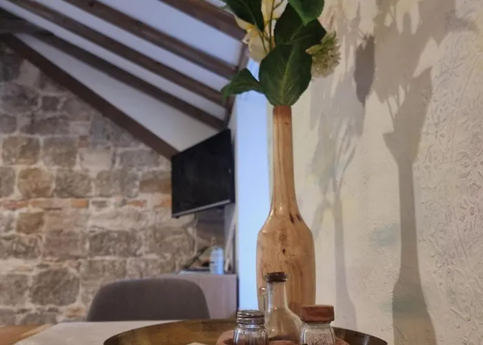 Heritage Trumbic ספליט