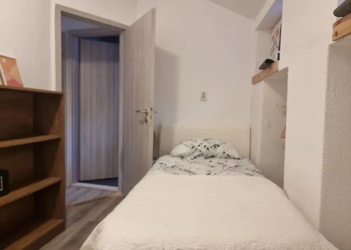 Heritage Trumbic דירה *