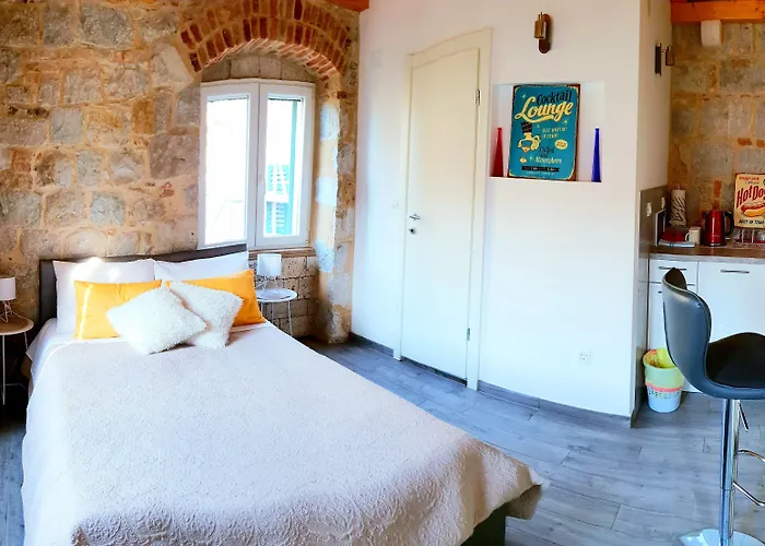 Heritage Trumbic ספליט