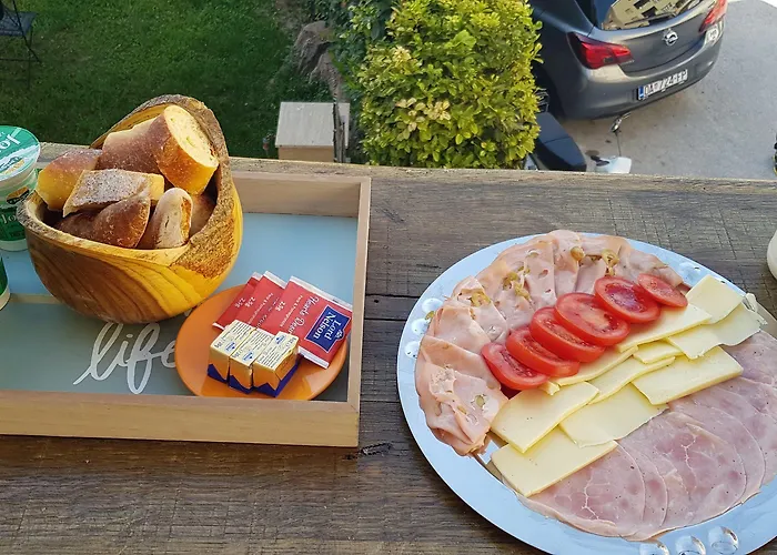 Heritage Trumbic * ספליט