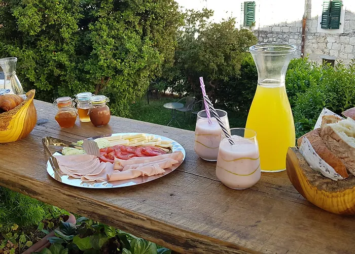 Heritage Trumbic ספליט