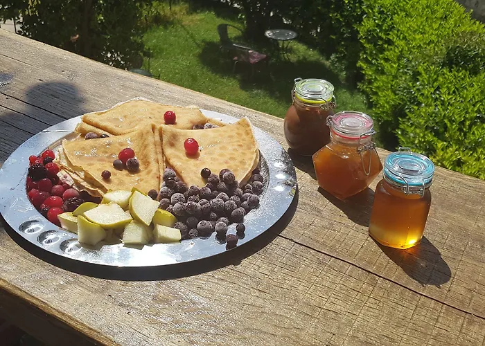 דירה Heritage Trumbic