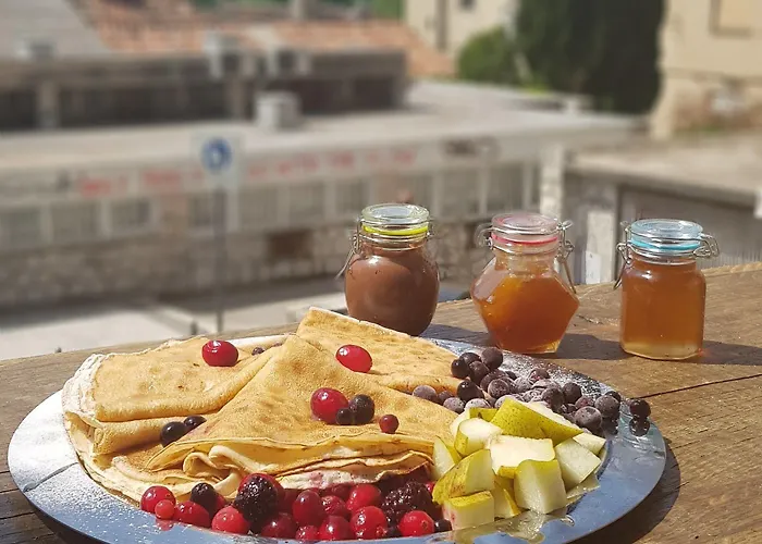 Heritage Trumbic ספליט