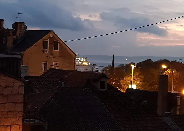 Heritage Trumbic ספליט