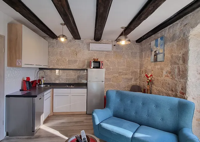 Heritage Trumbic * ספליט