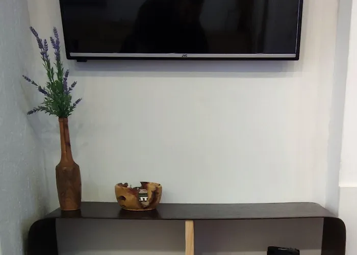 דירה Heritage Trumbic