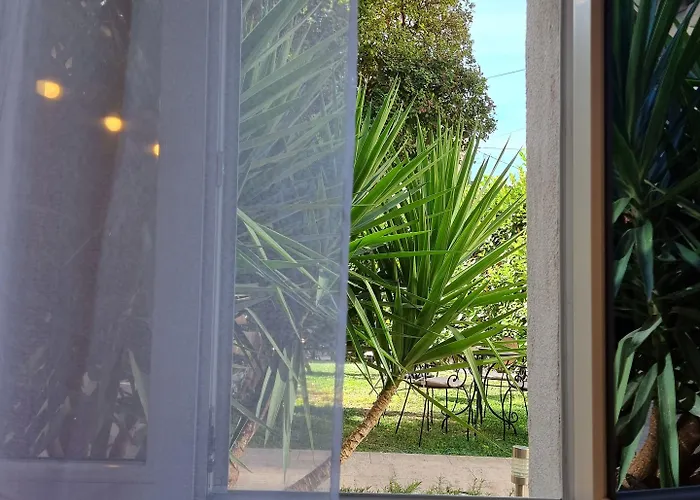 דירה Heritage Trumbic