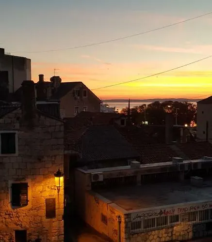 דירה Heritage Trumbic