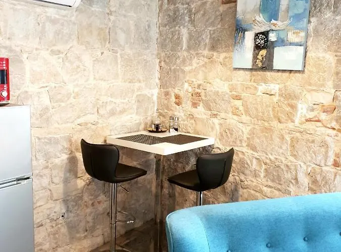 Heritage Trumbic * ספליט