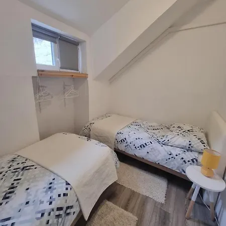 Heritage Apartments Trumbic * Split
