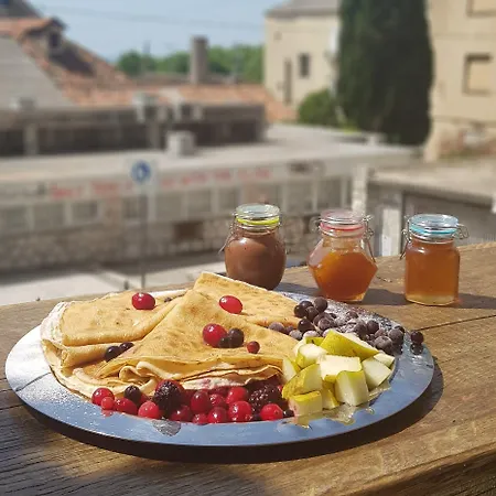 Heritage Trumbic Spalato