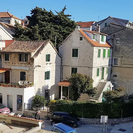 Apartamento Heritage Trumbic Split