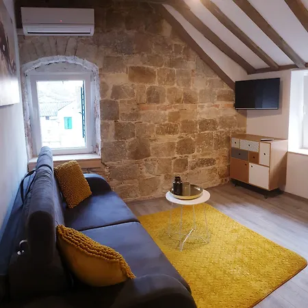 Heritage Trumbic Apartamento