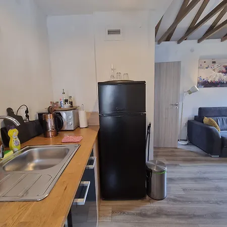 Apartamento Heritage Trumbic Split