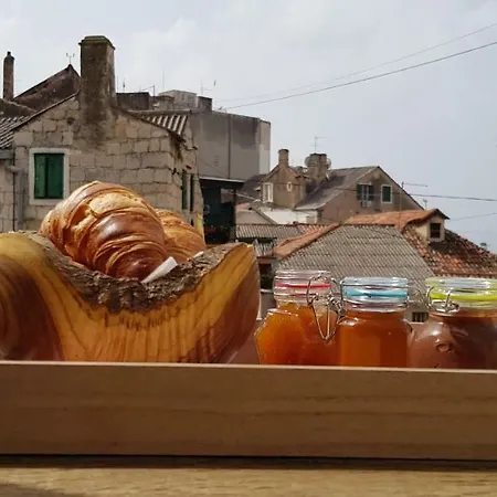 Heritage Trumbic Appartamento