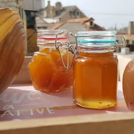 Apartamento Heritage Trumbic Split