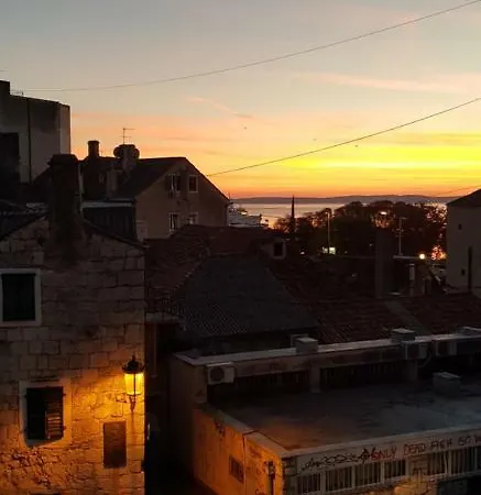 Apartamento Heritage Trumbic